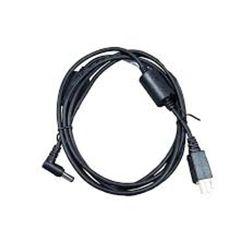 CBL-DC-451A1-01 | Zebra | power cable Black