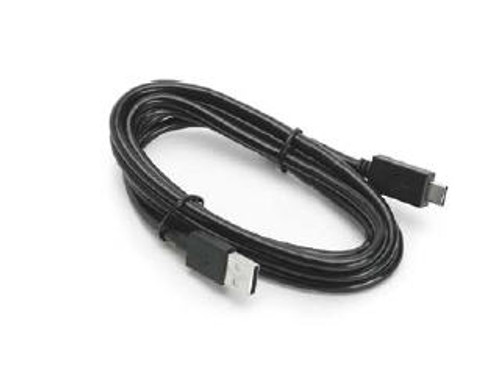 CBL-MPM-USB1-01 | Zebra | USB cable USB A USB C Black