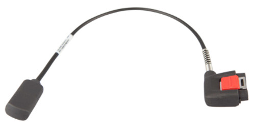 CBL-NGWT-HDVBAP-01 | Zebra | signal cable Black CBL-NGWT-HDVBAP-01 | Zebra | signal cable Black