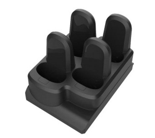 CR6080-SA40004WW | Zebra | mobile device dock station Black