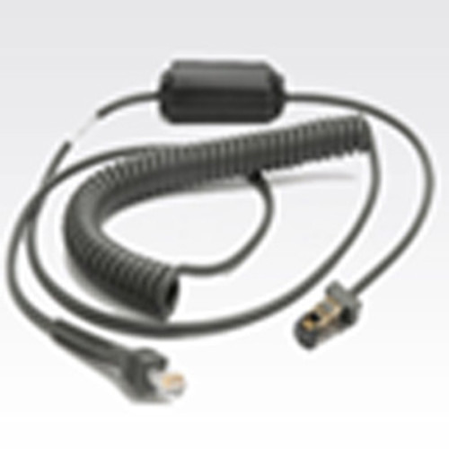 CBA-M02-C09ZAR | Zebra | IBM Cable signal cable 106.3" (2.7 m) Grey