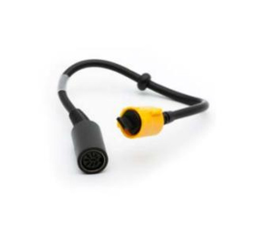 P1031365-052 | Zebra | printer cable Black, Yellow