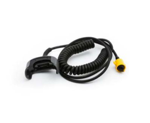 P1031365-058 | Zebra | serial cable Black, Yellow