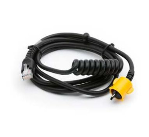 P1031365-062 | Zebra | serial cable Black, Yellow