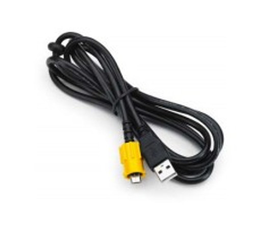 P1063406-146 | Zebra | USB cable 144.1" (3.66 m) USB 2.0 USB A Black, Yellow