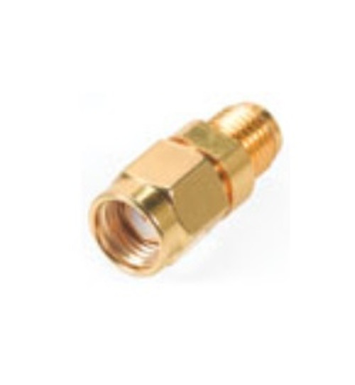 RPSMA-RTRPSMA-05R | Zebra | cable gender changer RP-SMA RTRP-SMA Gold