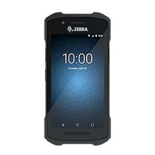 TC26AK-11D241-NA | Zebra | TC26 handheld mobile computer 5" 720 x 1280 pixels Touchscreen 8.32 oz (236 g) Black