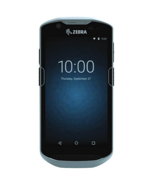 TC520K-1HEZU4P-NA | Zebra | TC52 handheld mobile computer 5" 1280 x 720 pixels Touchscreen 8.78 oz (249 g) Black