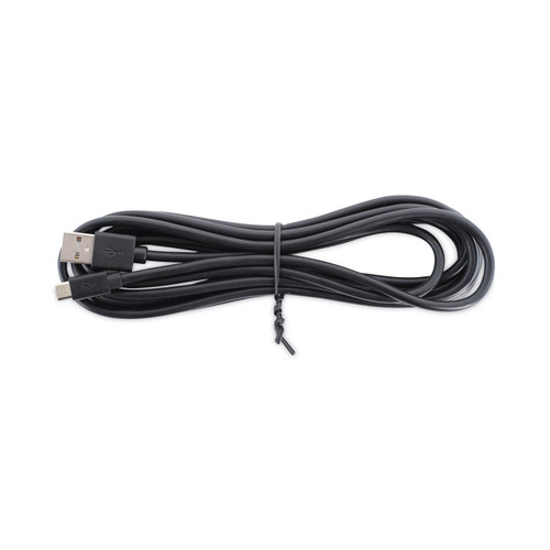 105850-006 | Zebra | USB 6-Foot Interface Cable (A - B) USB cable 70.9" (1.8 m) USB A USB B