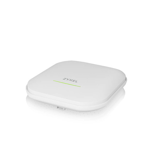 NWA220AX-6E | Zyxel | wireless access point 4800 Mbit/s White Power over Ethernet (PoE)