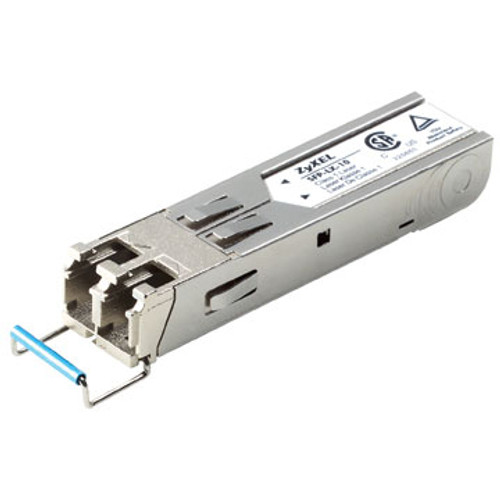 SFPLX10D | Zyxel | SFP-LX-10-D network transceiver module 1000 Mbit/s 1310 nm