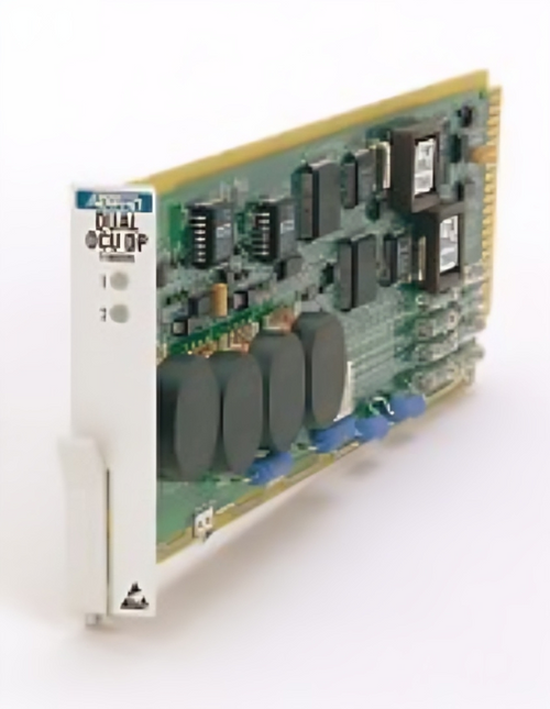 1180205L2 | ADTRAN | Total Access 1500 Dual OCU DP Expansion Module