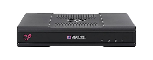 CPAP-SG1530 | Check Point | Quantum Spark 1530 Firewall with Next Generation Threat Prevention