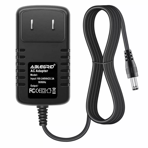WD2500I032-001 | Western Digital | AC/DC Adapter 240 Volts Wall Mount