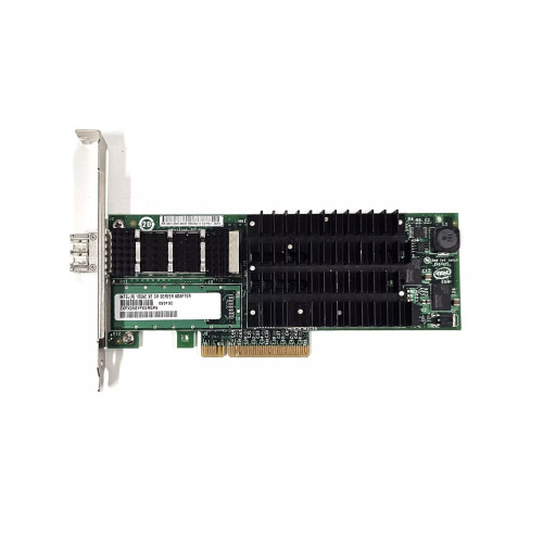 EXPX9501FXSRGP5 | Intel | 10 Gigabit XF SR Single Port Server Adapter