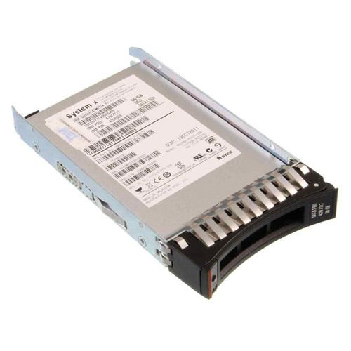 03GU519 | IBM | NVMe FlashCore Module, 9.6 TBu