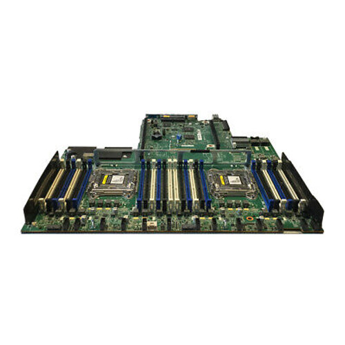 P02757-001 | HP | DL380 / DL360 Gen9 v4 System Board P02757-001 | HP | DL380 / DL360 Gen9 v4 System Board