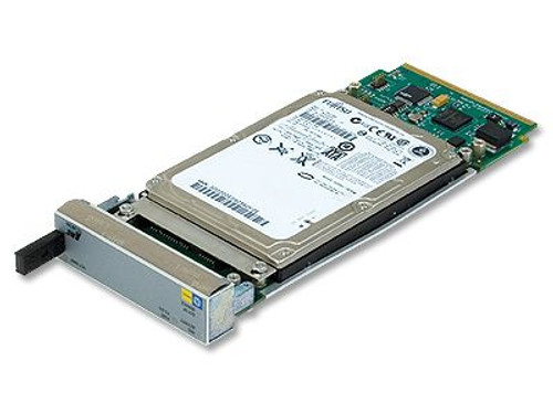 3Com Alcatel-Lucent MEZZANE 600GB Disc Card for ProLiant DL360p Gen8 servers