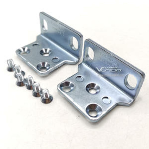 3Com Baseline Switch Rack Mount Kit for 1720-BRKT-KIT | Superstack | Compatible with Server Racks