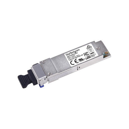 3M QSFP Transceiver 40Gbit/s 850nm 50um Fiber Laser for M41407100322 - Compatible with Servers