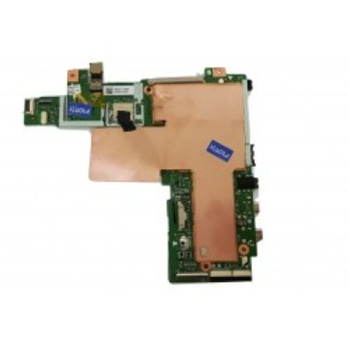 Acer Switch 10 SW3-013 Mainboard 32GB + Broadcom 4324 for NB.MX111.009