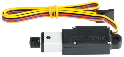 Actuonix L12-10-210-12-P Miniature Linear Motion Actuator for precise motion control applications