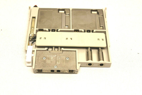 ADC DSX-3 Mini Rear X/C Module DSX4L-02R for Telecommunication Equipment