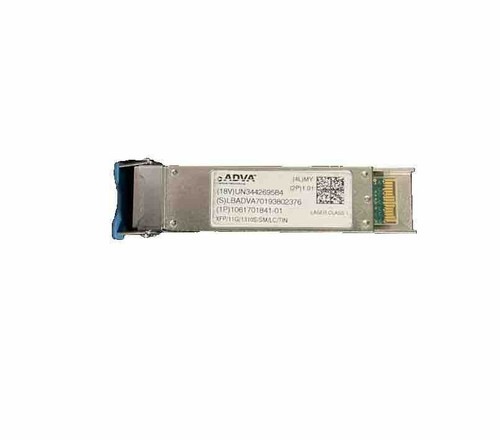 ADVA XFP/11G/1310S 10km 1310nm Transceiver for ProLiant DL360p Gen8 Servers