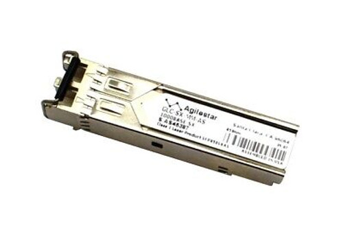 Agilent GLC-SX-MM-AS 1000BASE-SX SFP Network Transceiver Module for 550M, compatible with ProLiant DL360p Gen8 servers