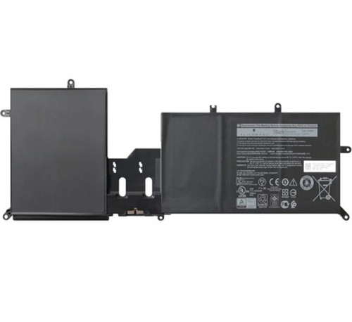 Y9M6F | Alienware | M15 R2 M17 R2 76Wh 11.4V Laptop Battery