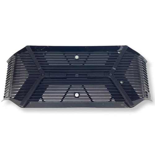 Alienware Area 51 R3 Plastic Bottom Case for 7W7XN - Replacement part for gaming laptop - Black plastic material