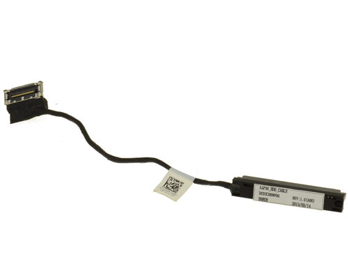 Alienware 17 R2 R3 SATA HDD Adapter Interposer Cable for 00DPN - Compatible with Alienware laptops