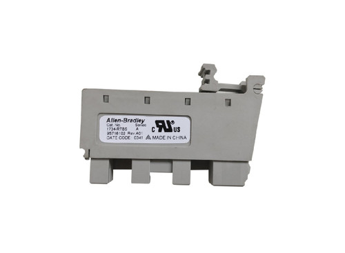 Allen Bradley 1734-RTBS POINT I/O Removable Terminal Block Series A for industrial automation applications