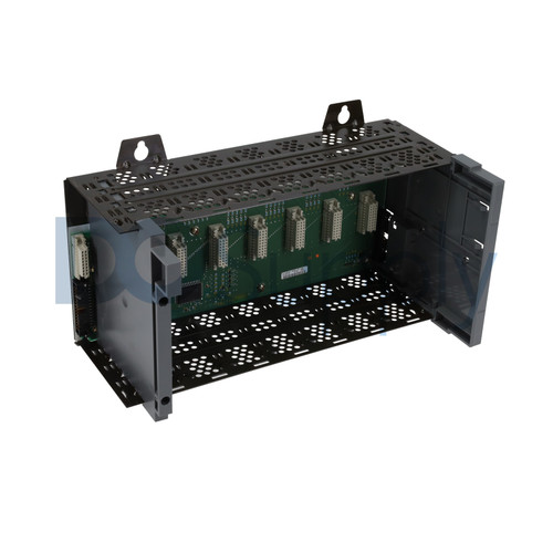 Allen Bradley 1746-A7 7-Slot Rack for Industrial Control Systems