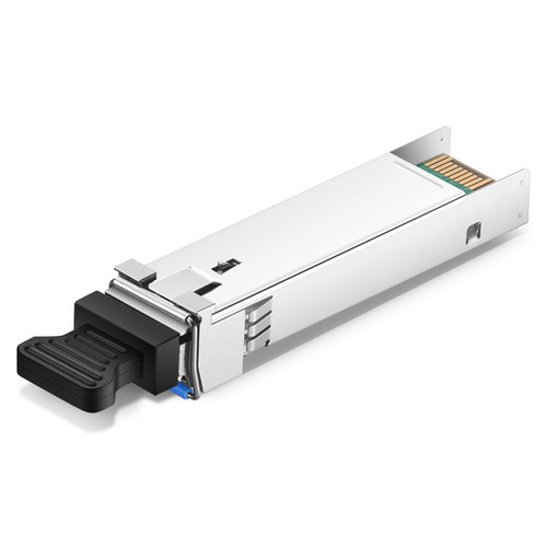 Allied Telesis 100BASE-FX SFP 1310nm 15km Transceiver Module for SMF, compatible with SPFX/15 servers
