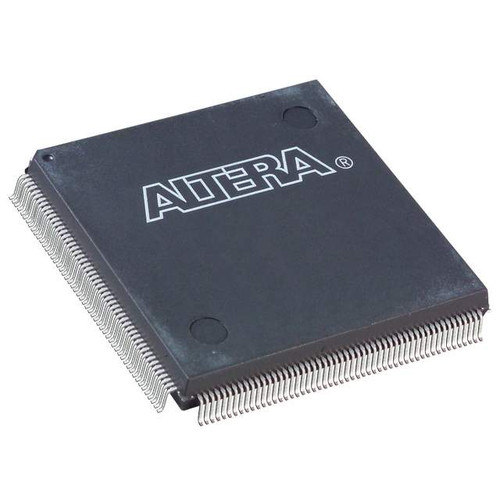 Altera EPM7256SQC208-15 CPLD MAXA 7000S Family 5K Gates 256 Macro Cells - Electronic Component