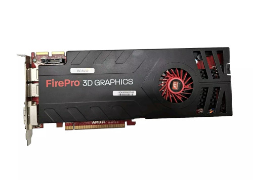 AMD BARCO FirePro MXRT 7400 2GB GDDR5 Graphics Card DVI DisplayPort | Compatible with MXRT7400 | Graphics Cards AMD BARCO FirePro MXRT 7400 2GB GDDR5 Graphics Card DVI DisplayPort | Compatible with MXRT7400 | Graphics Cards