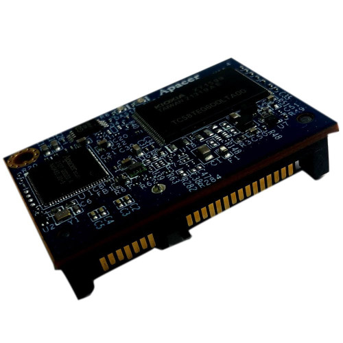 Apacer SATA Disk Module II SSD 1GB 5V ADM III 1GB Mini ADM HD HF compatible with servers