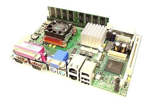 Arcom 6080-00664-001-104-39 SBC Apollo V1I4A Standard for Industrial Use