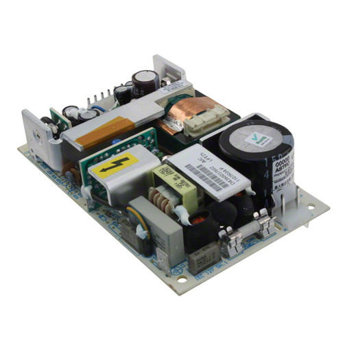 LPT25 | ASTEC | Input: 100-250V 1.2A, Output: +5V 4A, Power Supply
