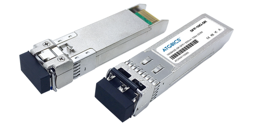 Avago Fibre Channel SFP+ Optical Transceiver for AFBR-57F5MZ-E3 Servers