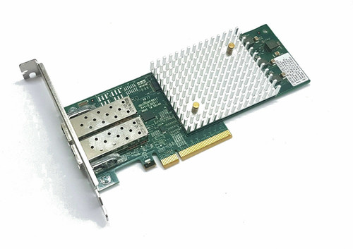 Brocade 18602 Dual Port 8GB Fibre Channel HBA PCI-e Adapter for Servers
