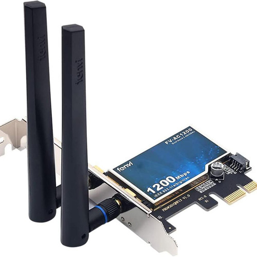 Cisco UCS 1225 2-Port 10Gb Virtual Interface Card for ProLiant DL360p Gen8 servers Cisco UCS 1225 2-Port 10Gb Virtual Interface Card for ProLiant DL360p Gen8 servers