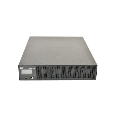 Cisco Telepresence Server CTI-7010-TPSRV-K9 for Video Conferencing Servers