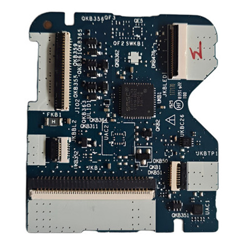 Dell XPS 13 9310 2-In-1 Junction Circuit Board for 2HF0R - Replacement part for laptop.