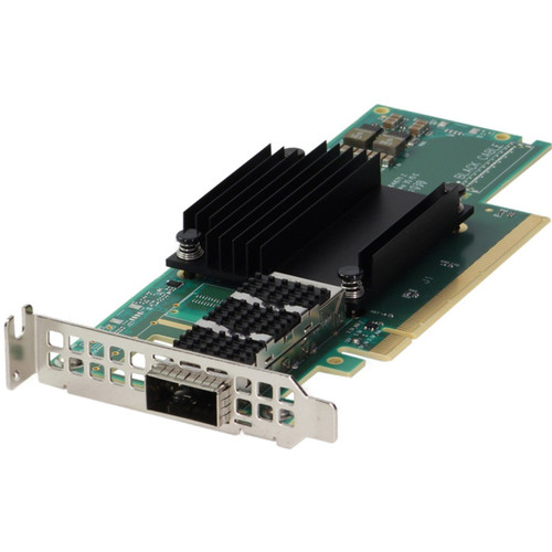 Dell FTR4J Mellanox Socket Direct PCIe x16 Card for Servers