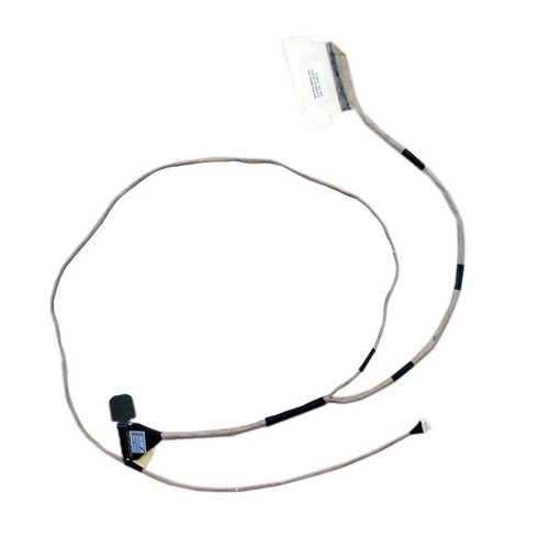 Dell 4MYD7 50.4UV05.102 LCD Video Cable for Inspiron 14Z 5423 Laptops - Replacement cable for Dell laptops