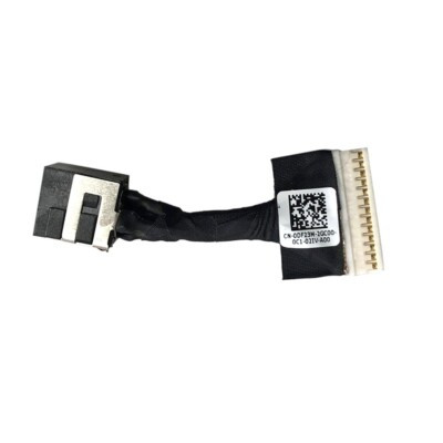 Dell Alienware Area 51m R2 DGFF Board Cable for KD7G4 - Compatible with Alienware laptops - 12 inches long