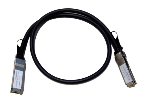 Dell V15WR Fibre Network Cable 7M SPF Connectors for High-Speed Data Transfer