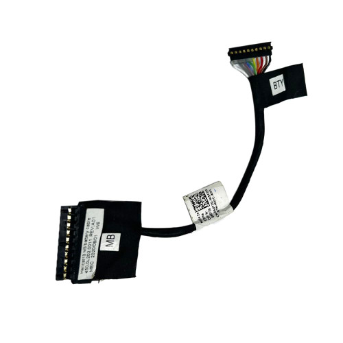 Dell Inspiron 7775 Smart Card Cable RY2VW for Secure Data Access